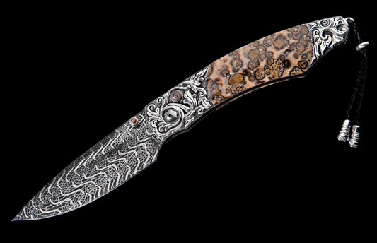 William Henry KNIVES KC20422