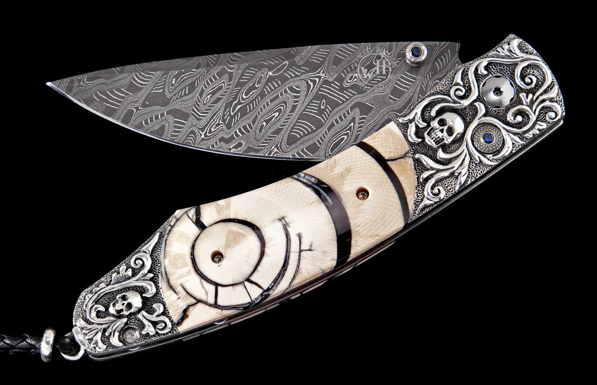 William Henry KNIVES KC20423