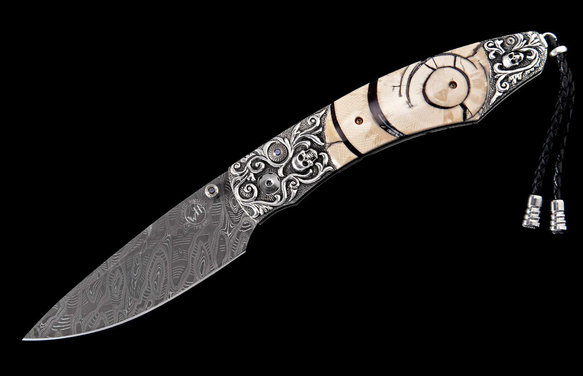 William Henry KNIVES KC20423
