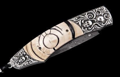 William Henry KNIVES KC20423