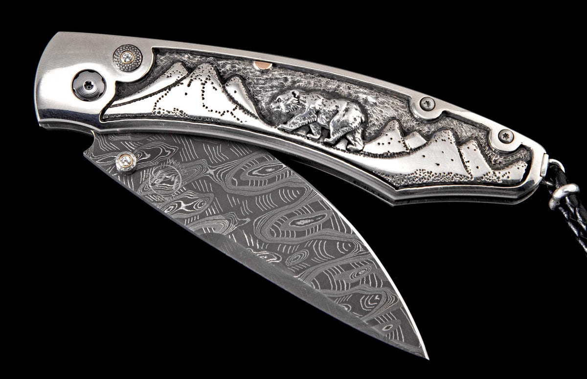 William Henry KNIVES KC20424