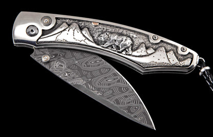 William Henry KNIVES KC20424