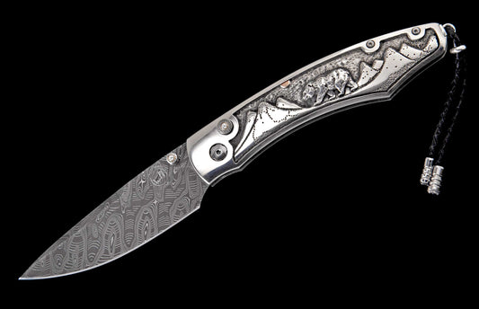 William Henry KNIVES KC20424