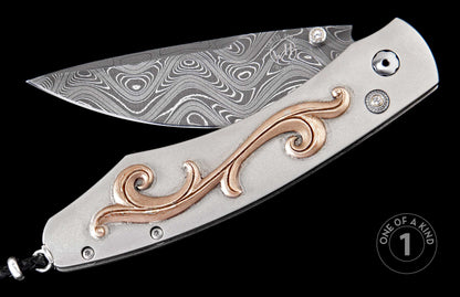 William Henry KNIVES KC20443