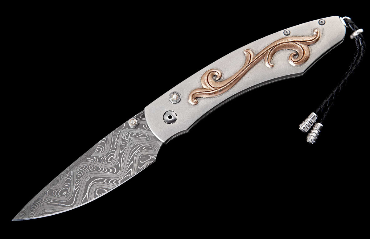 William Henry KNIVES KC20443
