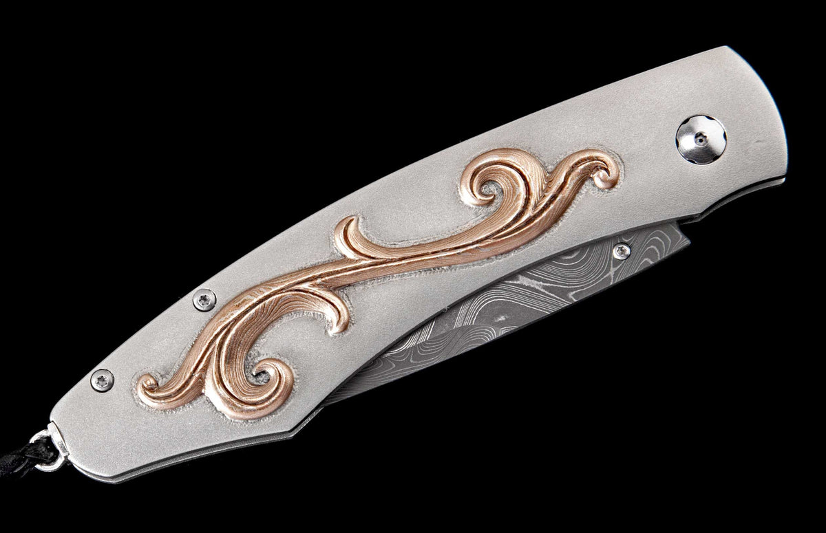 William Henry KNIVES KC20443
