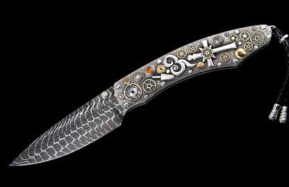 William Henry KNIVES KC20444