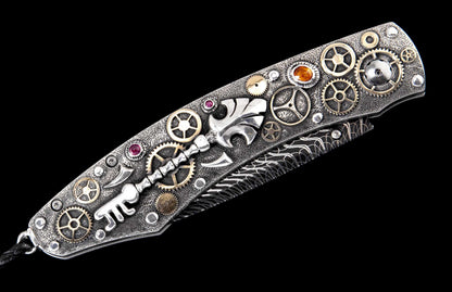 William Henry KNIVES KC20444