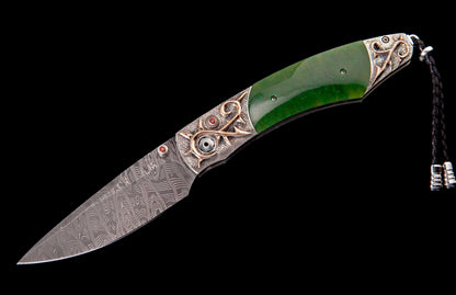 William Henry KNIVES KC20445