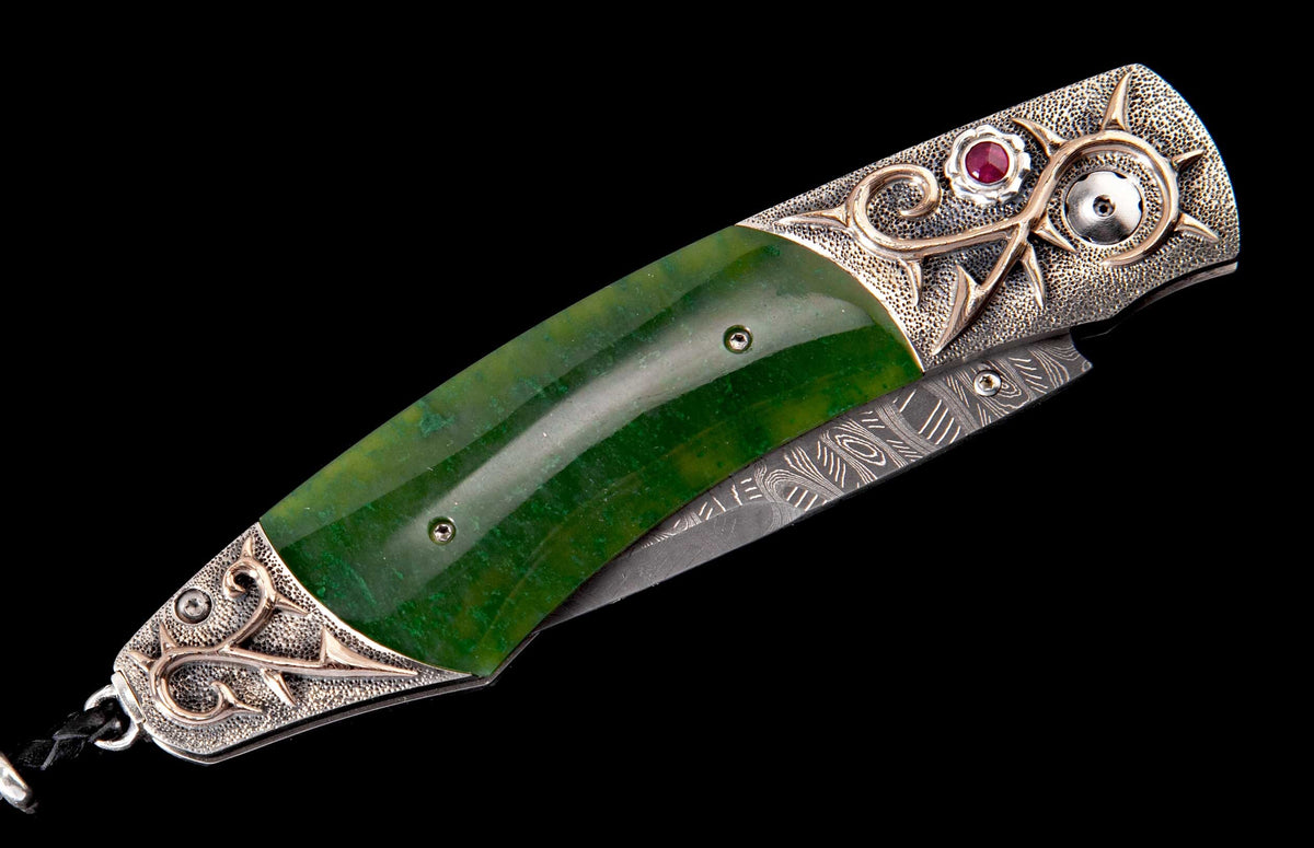 William Henry KNIVES KC20445