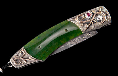 William Henry KNIVES KC20445