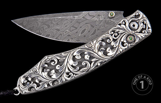 William Henry KNIVES KC20446