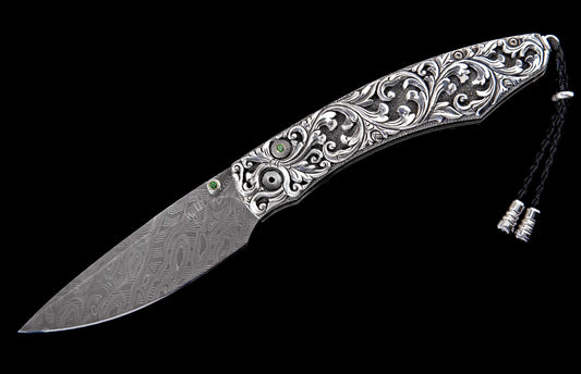 William Henry KNIVES KC20446
