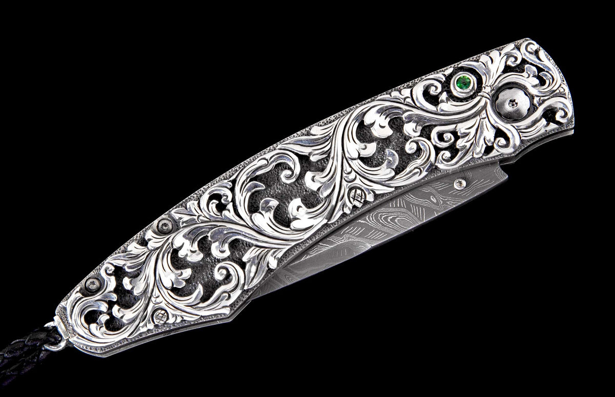 William Henry KNIVES KC20446