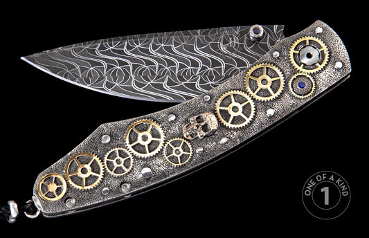 William Henry KNIVES KC20447