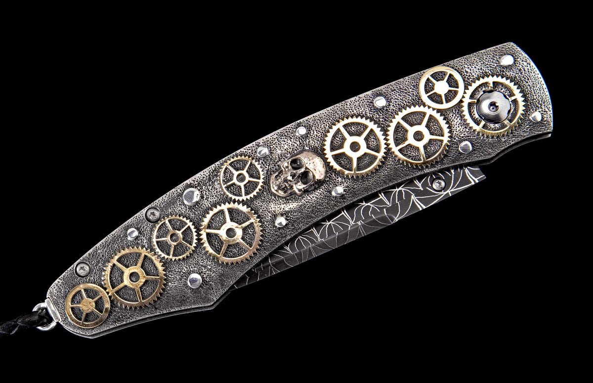William Henry KNIVES KC20447