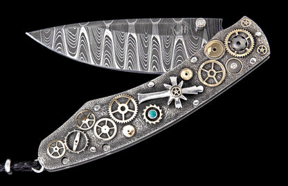William Henry KNIVES KC20458