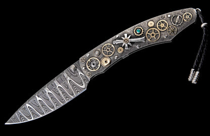 William Henry KNIVES KC20458
