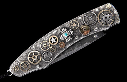 William Henry KNIVES KC20458