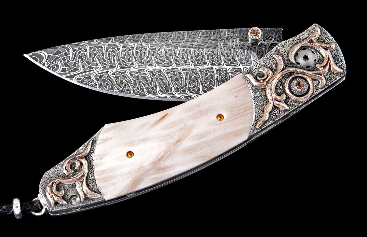 William Henry KNIVES KC20461
