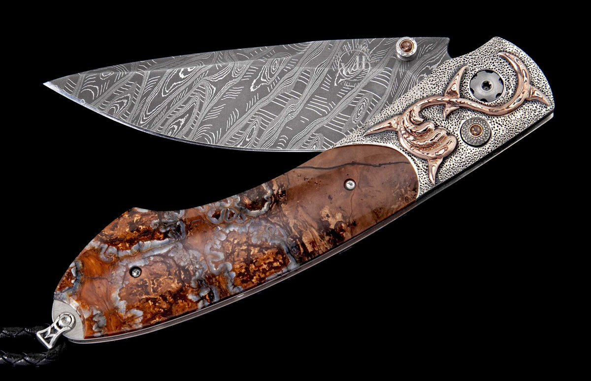William Henry KNIVES KC20477