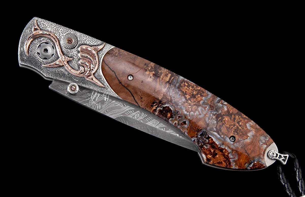 William Henry KNIVES KC20477