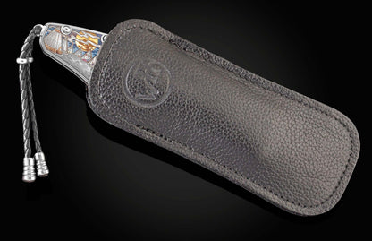 William Henry KNIVES B12 Kicks 66 B12 KICKS ON 66