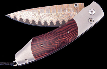William Henry KNIVES Kingwood B12 KINGWOOD