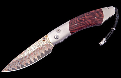 William Henry KNIVES Kingwood B12 KINGWOOD