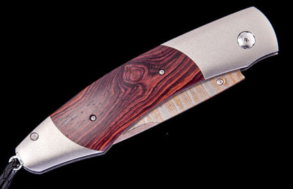 William Henry KNIVES Kingwood B12 KINGWOOD