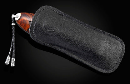 William Henry KNIVES B12 Koi