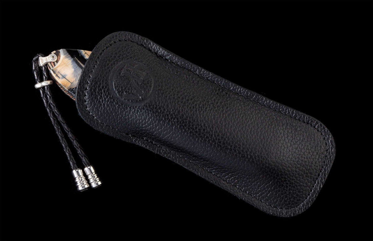 William Henry KNIVES B12 La Brea