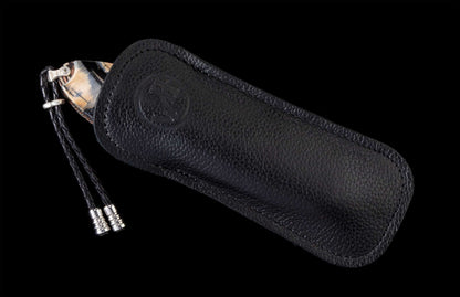 William Henry KNIVES B12 La Brea