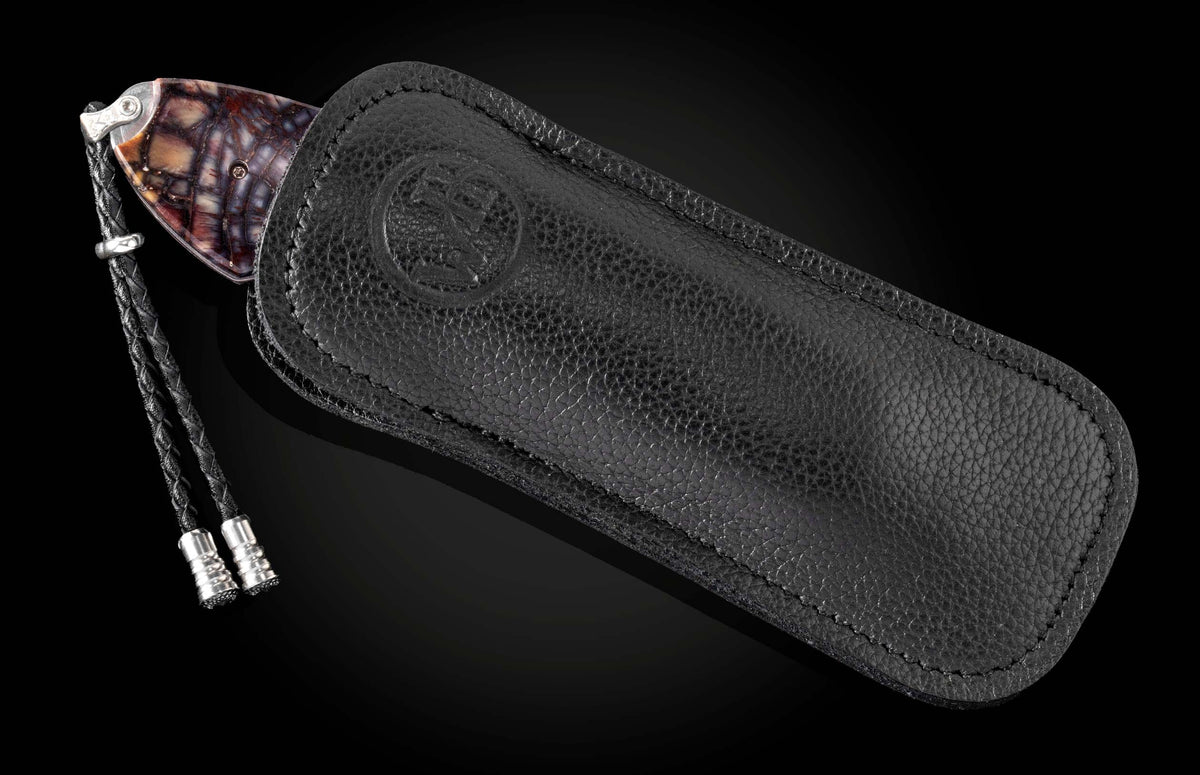 William Henry KNIVES B12 La Catrina