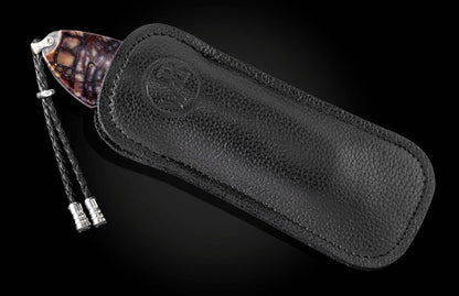 William Henry KNIVES B12 La Catrina