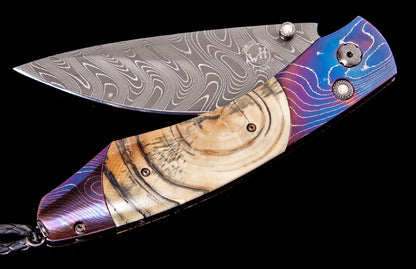 William Henry KNIVES Last Call B12 LAST CALL