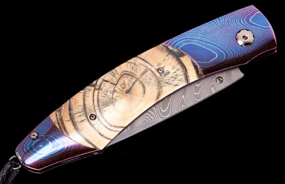 William Henry KNIVES Last Call B12 LAST CALL