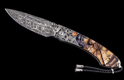 William Henry KNIVES B12 Last Tango