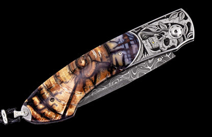 William Henry KNIVES B12 Last Tango