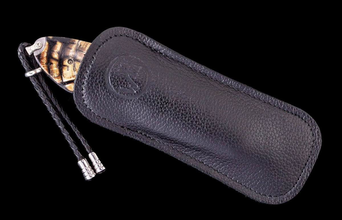 William Henry KNIVES B12 Last Tango