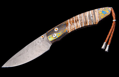 William Henry KNIVES B12 Legacy