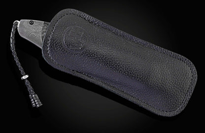 William Henry KNIVES B12 Leopard