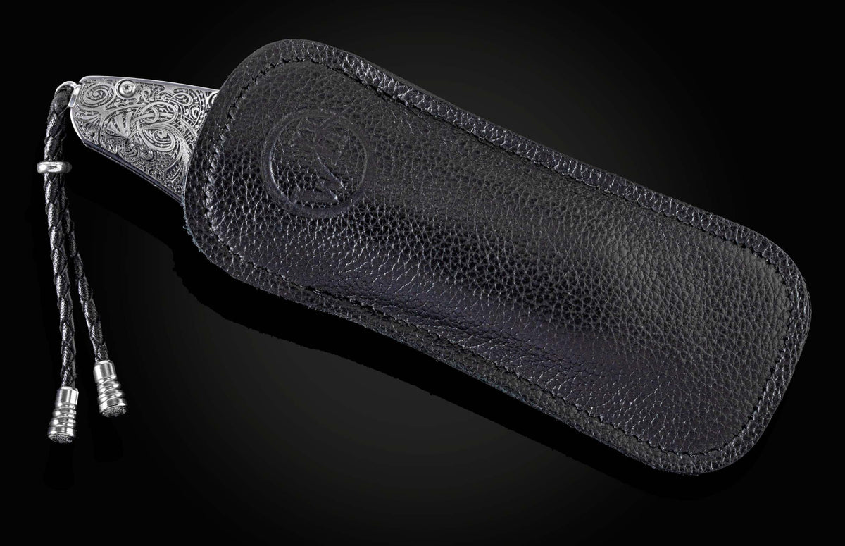 William Henry KNIVES B12 Lepinois II