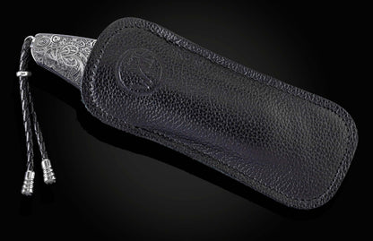 William Henry KNIVES B12 Lepinois II