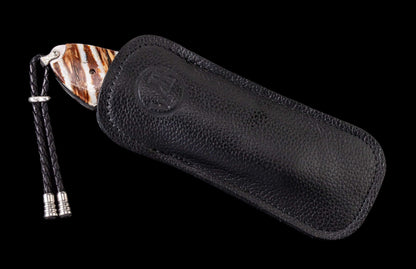 William Henry KNIVES Liberty & Justice B12 LIBERTY & JUSTICE