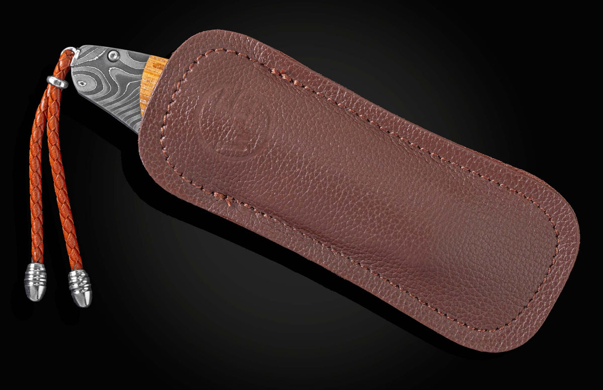 William Henry KNIVES B12 Lincoln Law