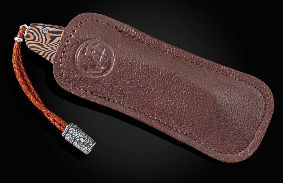William Henry KNIVES B12 Lincoln Law II