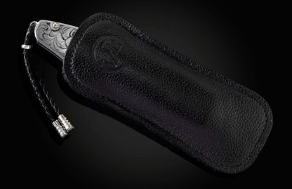 William Henry KNIVES B12 Lion