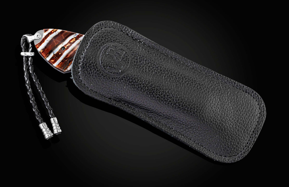 William Henry KNIVES B12 Lions