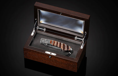 William Henry KNIVES B12 Lions